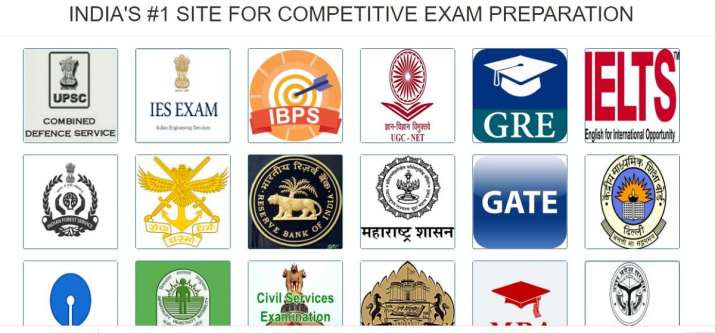 UPSCFever provides free study materials for 13 recruitment,