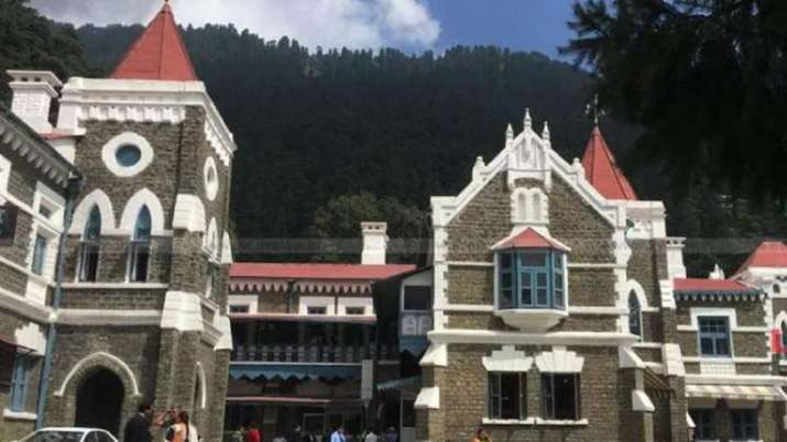 uttarakhand hc questions ban on salughterhouses