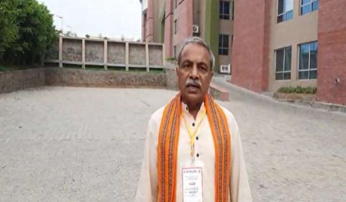 VHP urges UP, Uttarakhand to rethink cancelling Kanwar