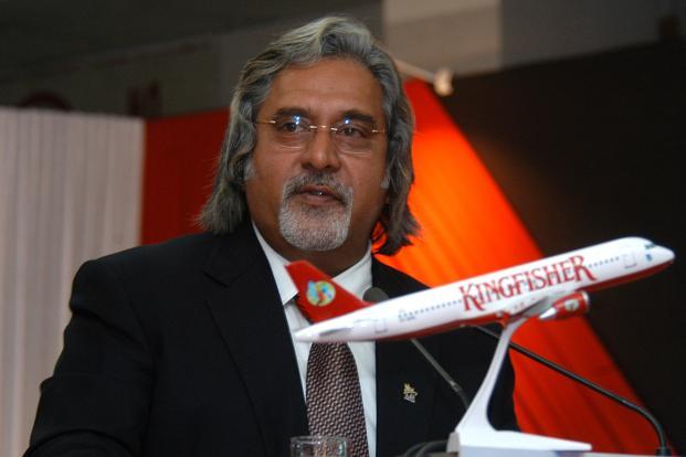 Kingfisher Airlines Shares, Vijay Mallya Loan Default Case, SBI, State Bank Of India, Vijay Mallya