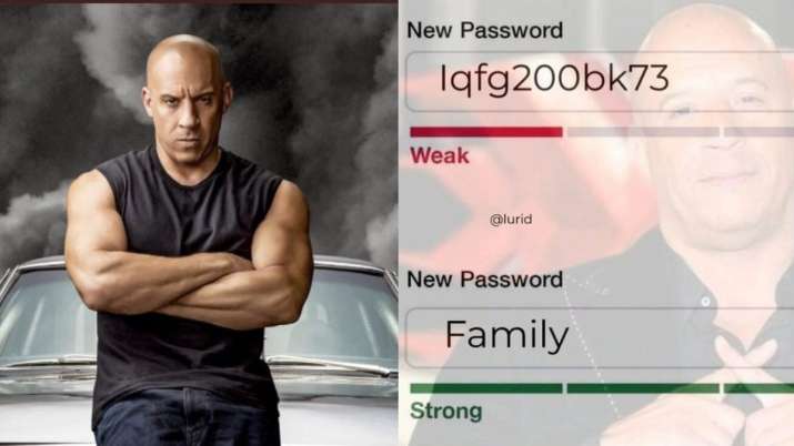 Vin Diesel&#39;s &#39;Got family&#39; memes take over Twitter as Fast and Furious fans  can&#39;t stop talking about F9 | Trending News – India TV