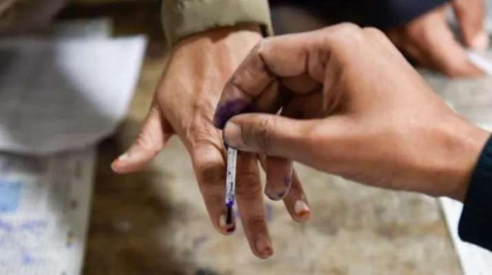 UP Zila Panchayat Polls 2021: Voting on 53 seats begin;