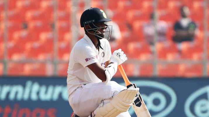 Eng Vs Ind After Avesh Washington Sundar Also Out Of Test Series Cricket News India Tv