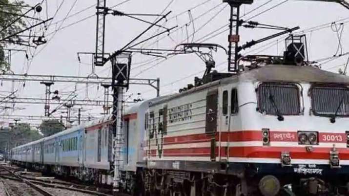 Goa: Traffic on South Western Railway remains affected for