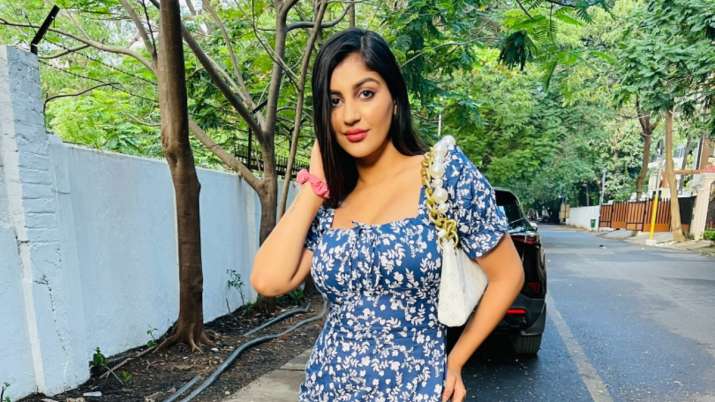 Actress Yashika Aannand critical after car accident