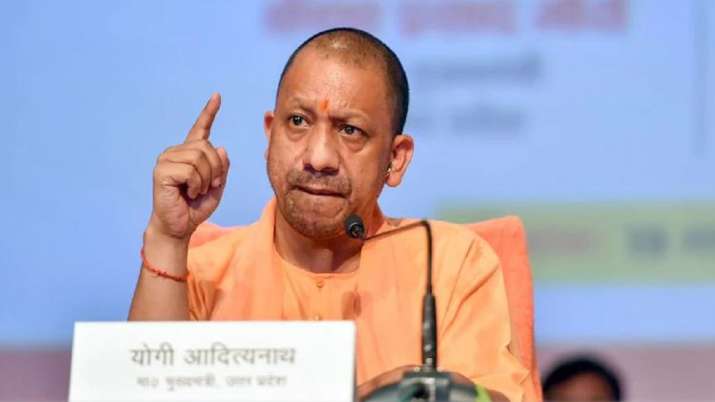 pegasus row, phone tapping controversy, yogi adityanath, up cm yogi adityanath, pegasus controversy,