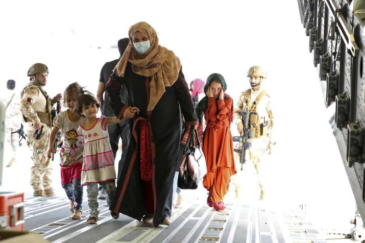 qatar, afghanistan, taliban