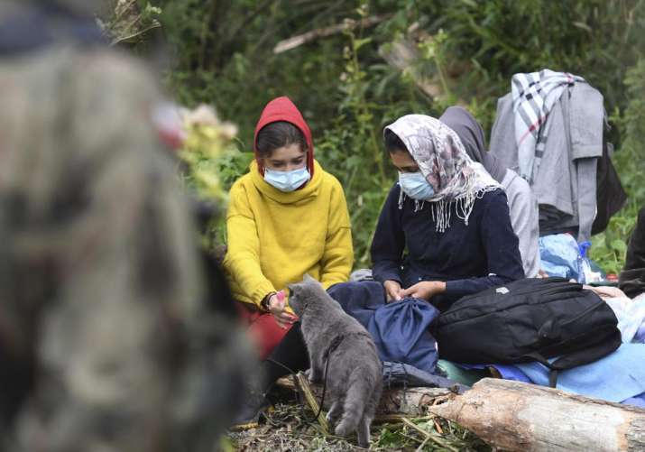 europe afghan refugee crisis