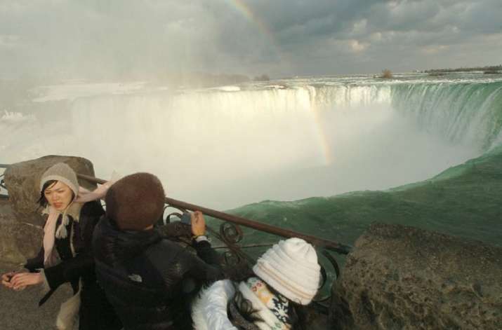 Zimbabwe Victoria Falls reopened