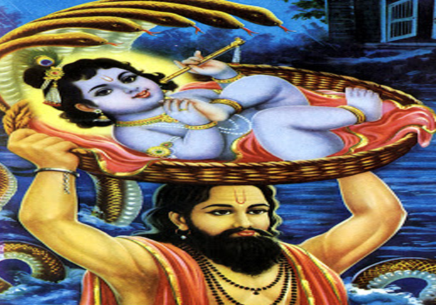 Janmashtami 2021 Special Excited About Lord Krishna S Birthday 10 Things You Should Definitely Know Books News India Tv