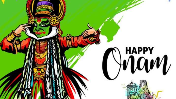 Happy Onam 2021: Wishes, HD Images, Greetings, Messages, SMS, WhatsApp  Messages and Facebook Status for you | Books News – India TV