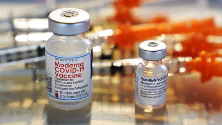 US allows extra COVID vaccine doses for some, Now what? | World News –  India TV
