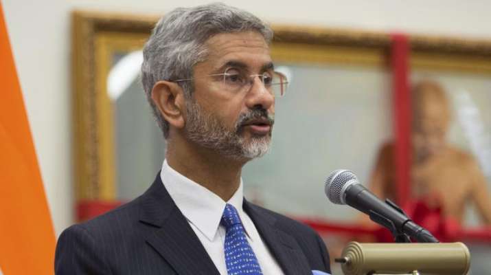 At UNSC briefing on terrorism, EAM Jaishankar says 'cannot