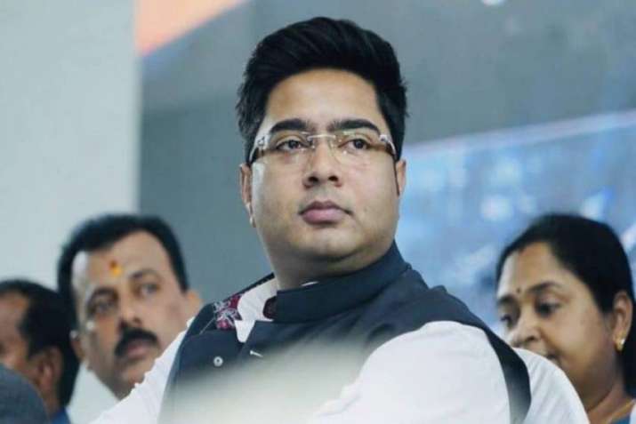 ED summons WB CM's nephew Abhishek Banerjee, his wife in