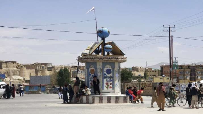 Taliban, Afghanistan, second largest city Kandahar, latest international news updates, Afghanistan n