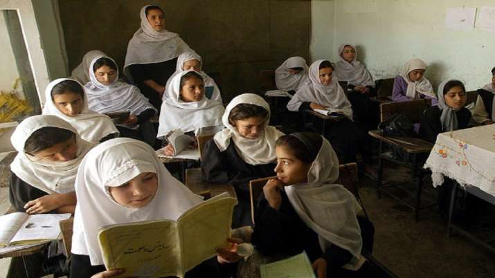 Afghanistan