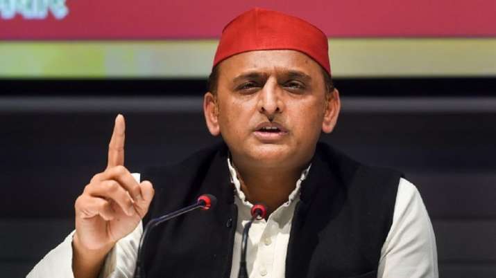 akhilesh yadav, UP elections, up elections 2022, Mahan Dal, assembly elections 2022, up assembly 