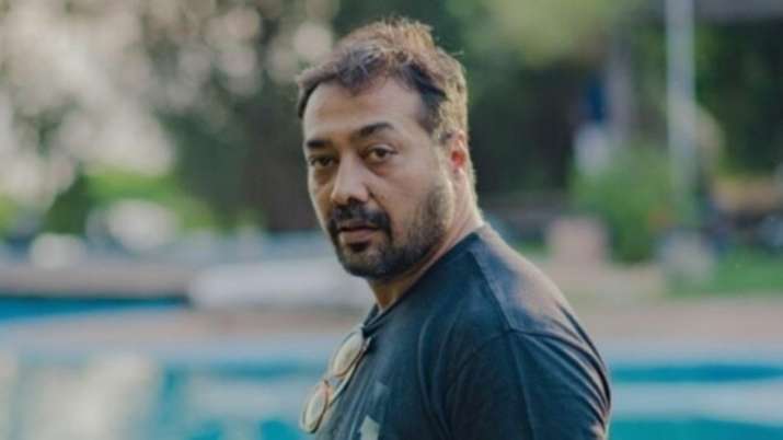 Anurag Kashyap