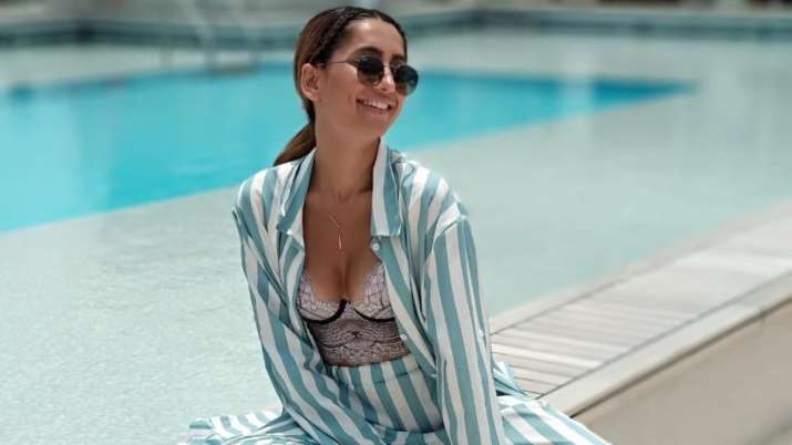 Bigg Boss OTT: Anusha Dandekar reveals whether she's participating in