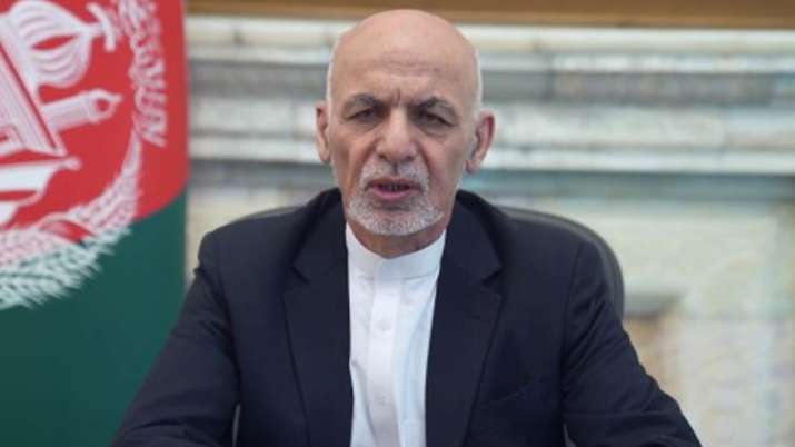 Afghanistan: Prez Ghani vows to 'prevent instability' amid reports of  resignation as Taliban gains ground | World News – India TV
