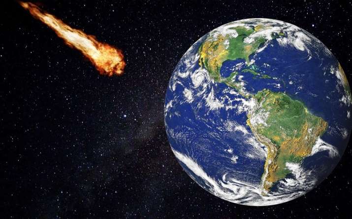 Asteroid bigger than Burj Khalifa, speeding at 94,000 kmph,