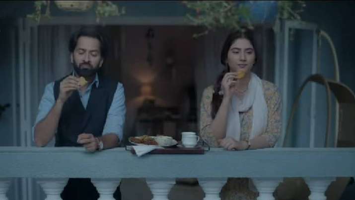 Bade Achhe Lagte Hain 2: Nakuul Mehta, Disha Parmar's new promo shows their different take on Rai