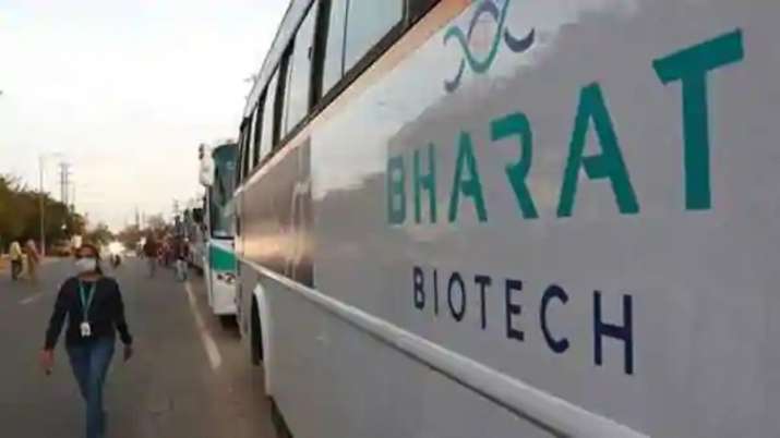 Bharat Biotech developed the first generation, rotavirus