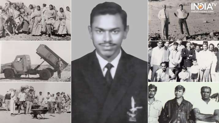 Rewinding: How Vijay Karnik's heroics led to India's