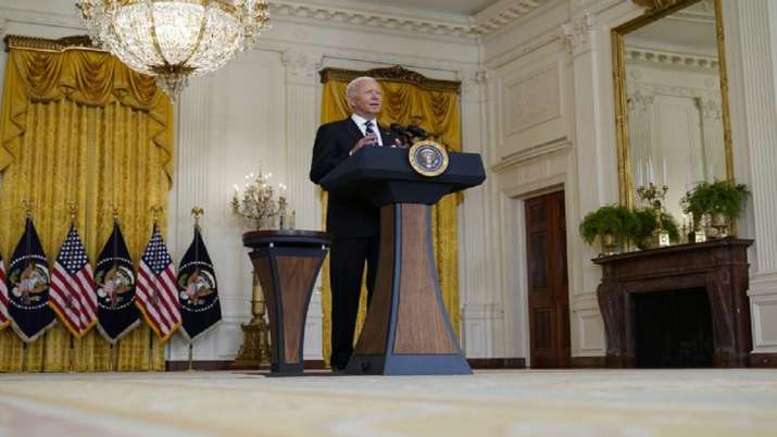 US troops, Afghanistan, evacuation, Americans, Joe Biden, latest international news updates, Taliban