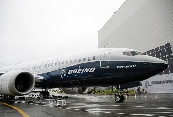 DGCA rescinds ban on Boeing 737 Max for commercial flight