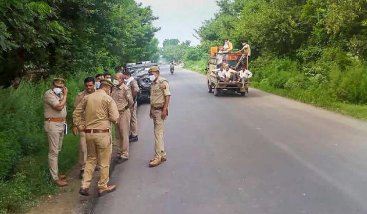 lakhimpur kheri 