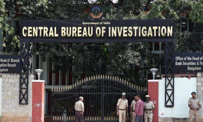 cbi