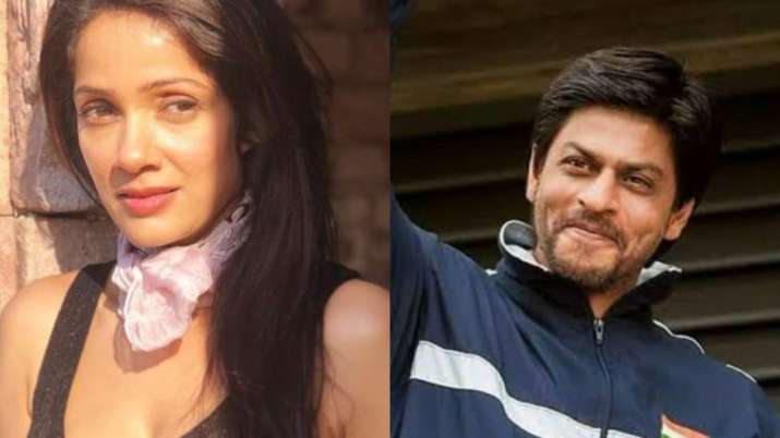 Go win!  India Turns 14: Vidya Malvade Reveals That 'Papa Bear' Shah Rukh Khan Beaten Up Girls