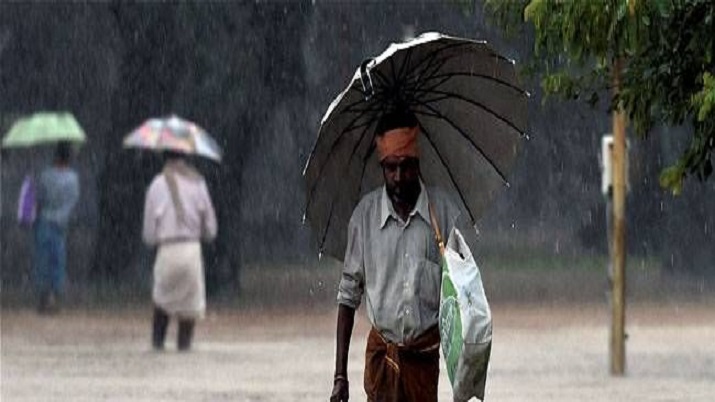Tamil Nadu heavy rain forecast in next few days weather department chennai  monsoon latest updates news | India News – India TV