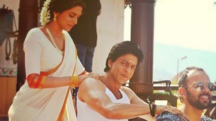 chennai express eng sub