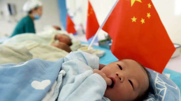china three child policy