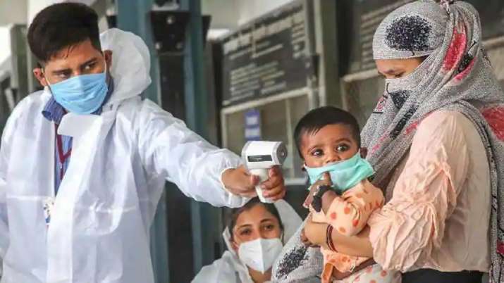 WHO: 4 million new coronavirus cases reported globally