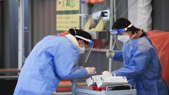 New Delta variant mutation confirmed in Japan