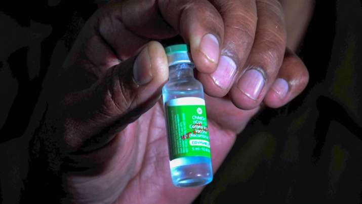 Out of 65 cr Covid vaccine doses given so far, SII supplied