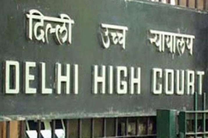 Delhi High Court resumes limited physical hearings after 5 months | India  News – India TV