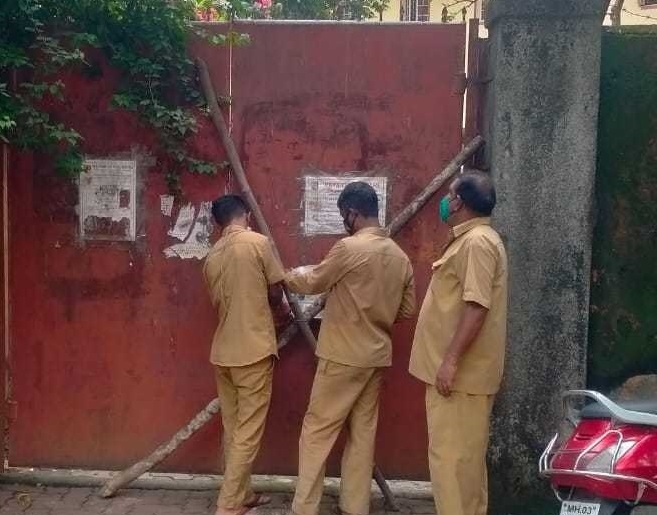 26 students found Covid positive at Mumbai's boarding school