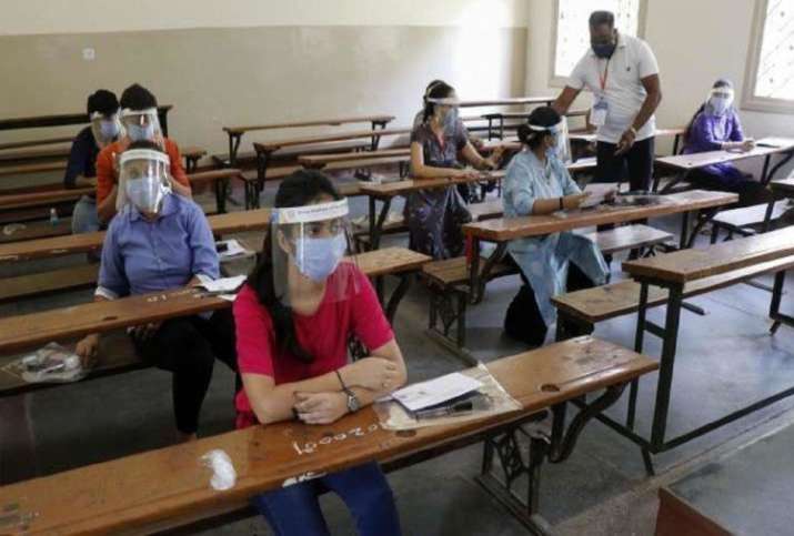 AP EAMCET 2021 hall ticket released, AP EAMCET 2021 admit card, EAMCET 2021 exam, AP EAMCET exam, Manabadi, EAMCET 2021 - Vimarsana News