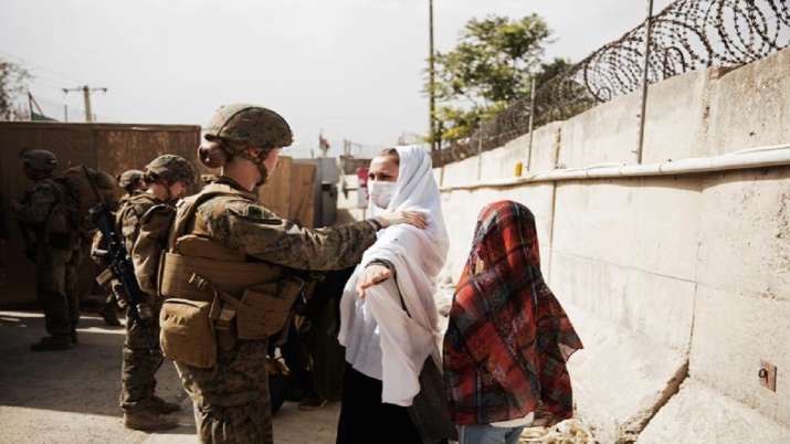evacuation, Afghanistan, August 14, Pentagon, afghan taliban crisis, latest international news updat