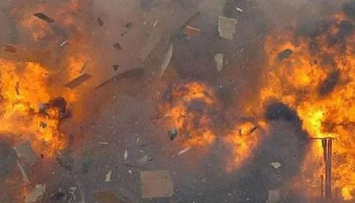 YEMEN, YEMEN ATTACK