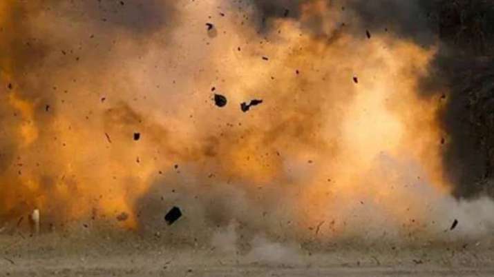 Pakistan: Explosion rocks Shiite procession in Multan, 3 killed | World News – India TV