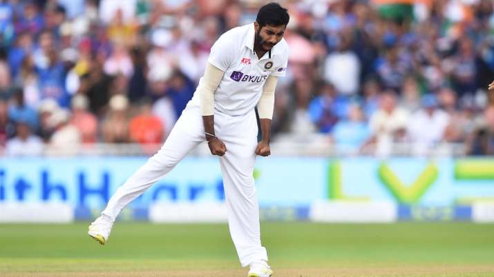 ENG vs IND, 1st Test: Mohammed Shami, Jasprit Bumrah script England&#39;s collapse as India take Day 1 honours | Cricket News – India TV