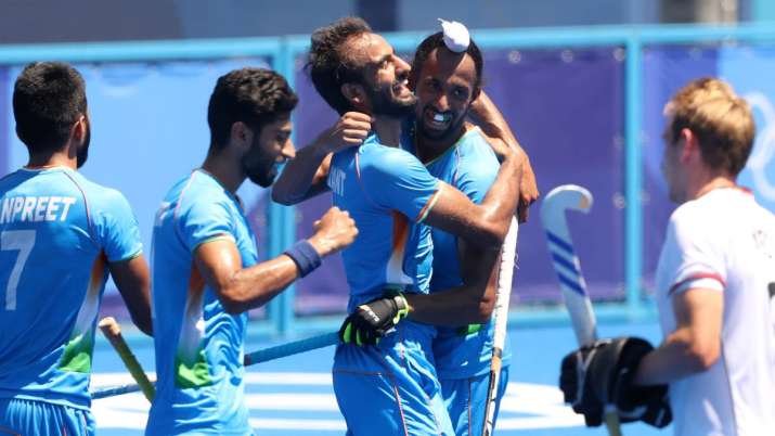 harmanpreet singh