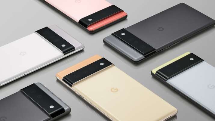 google