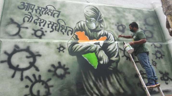 Uttar Pradesh