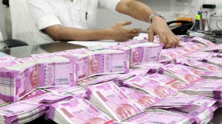 Big breakthrough for J&K police: Rs 26L hawala money meant
